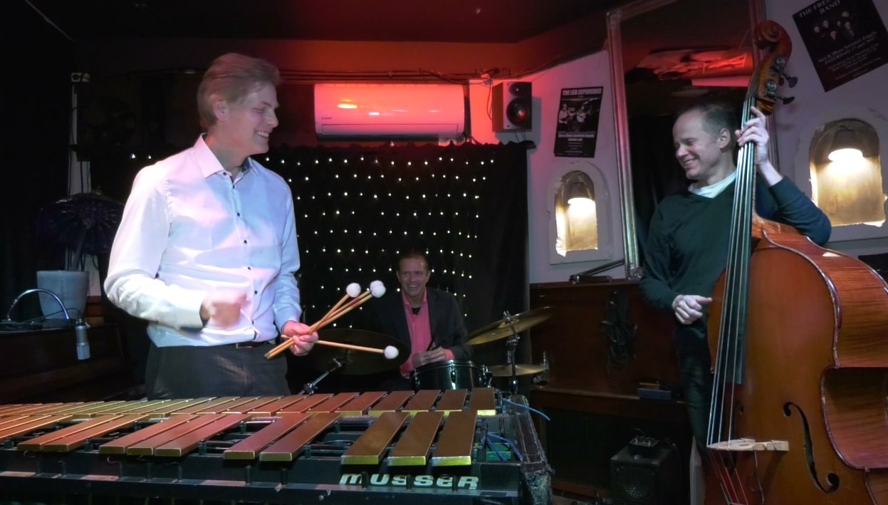 rene ten cate trio 24-min